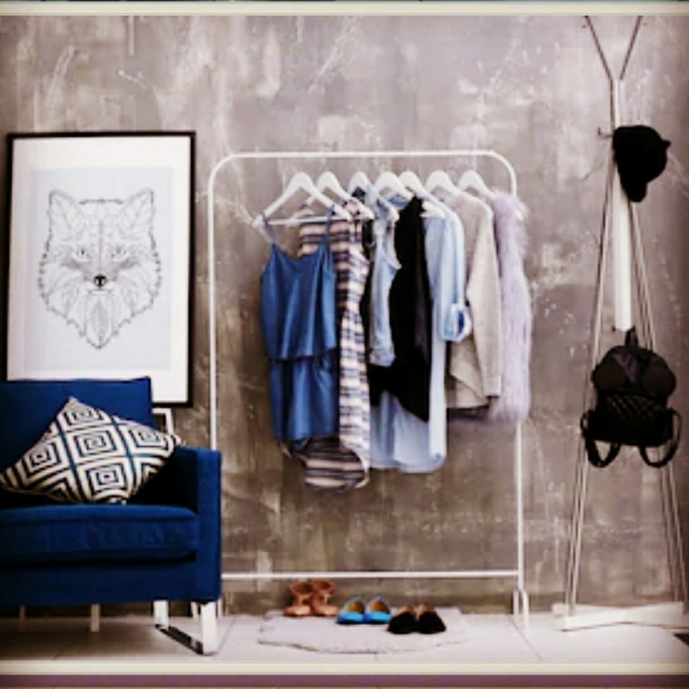 Meet your Posher, Scotlyn